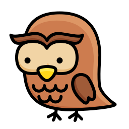 Owl icon