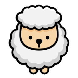 Sheep icon