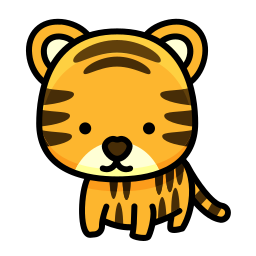 Tiger icon