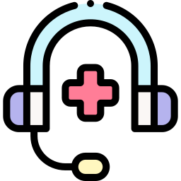 Headphones icon