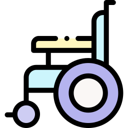 rollstuhl icon