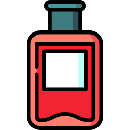 Shampoo icon