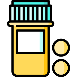 Capsules icon