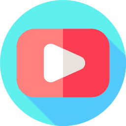 youtube icon