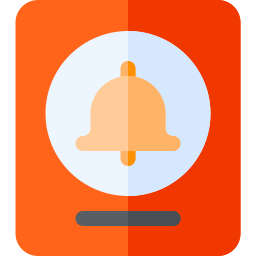 Emergency icon