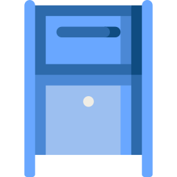 briefkasten icon