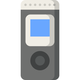 audiorecorder icon