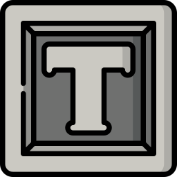 可動式 icon