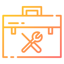 Toolbox icon