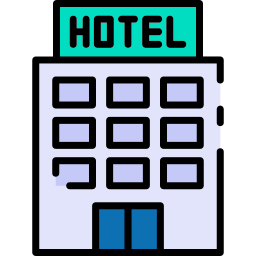 Hotel icon