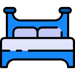 Bed icon