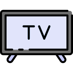 Television icon