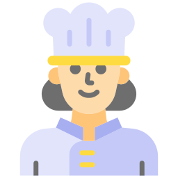 Chef icon