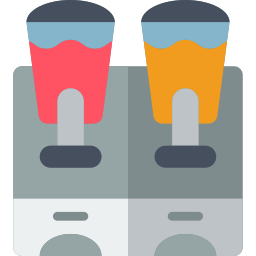 Machine icon