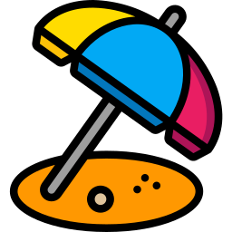 Parasol icon