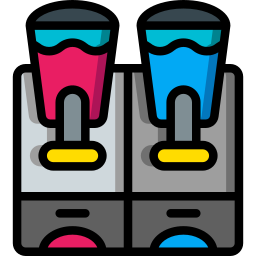 Machine icon