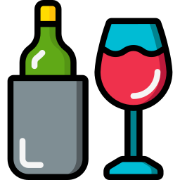 Wine icon