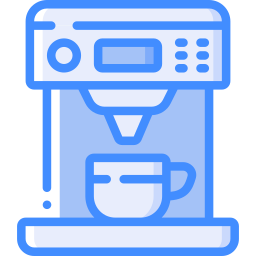 Machine icon