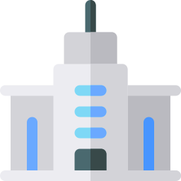 Skycraper icon