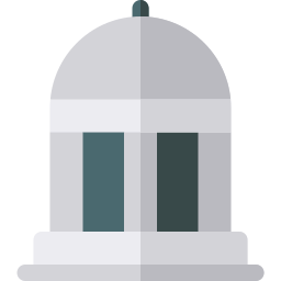 Capitol icon