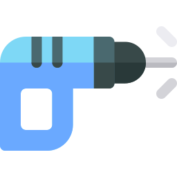 Drill icon