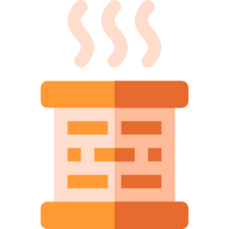 Chimney icon