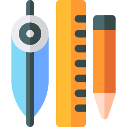 Edit tools icon