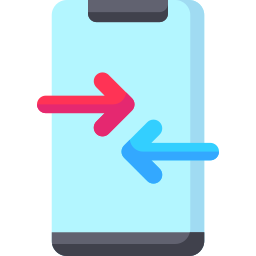 Smartphone icon