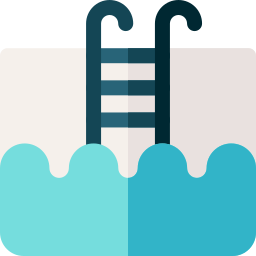 schwimmbad icon