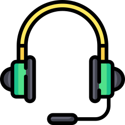 headset icon