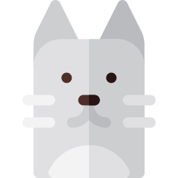 Cat icon