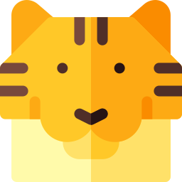 Tiger icon