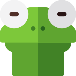 Frog icon