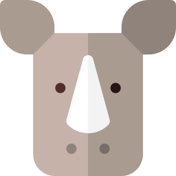 Rhinoceros icon