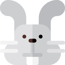 Rabbit icon