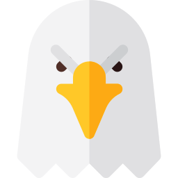 Eagle icon