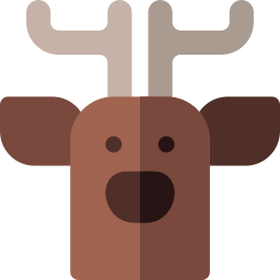 Deer icon