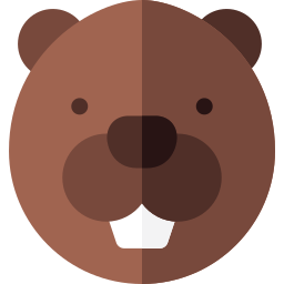 Beaver icon