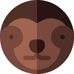 Sloth icon