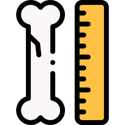 Measurement icon