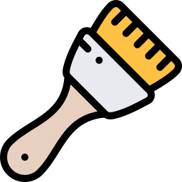 Brush icon