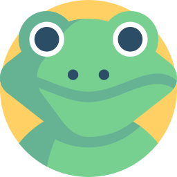 frosch icon