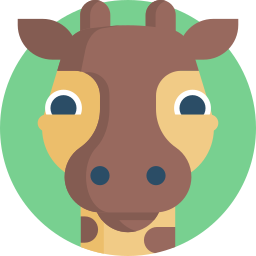 giraffe icon