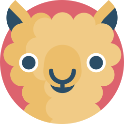 llama Ícone