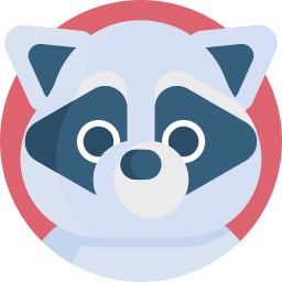 Racoon icon