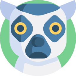 lemur icon