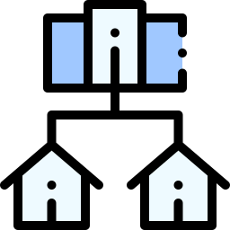 Network icon