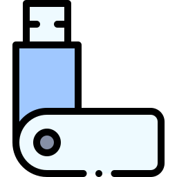 Pendrive icon