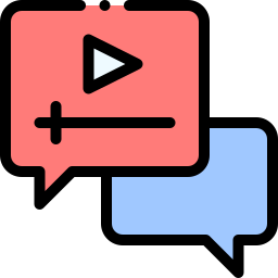 Video icon