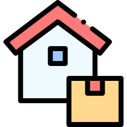 Home icon